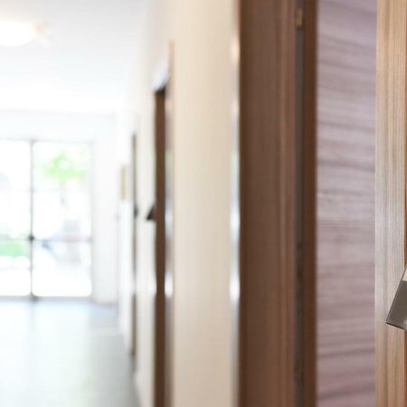 Mary'S Rooms & Apartments Болзано Екстериор снимка