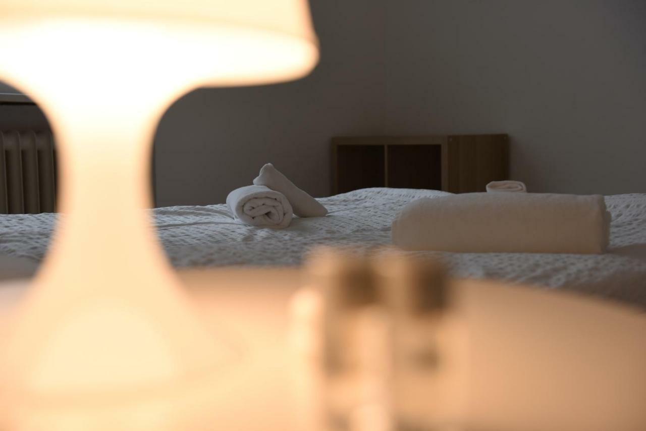 Mary'S Rooms & Apartments Болзано Екстериор снимка