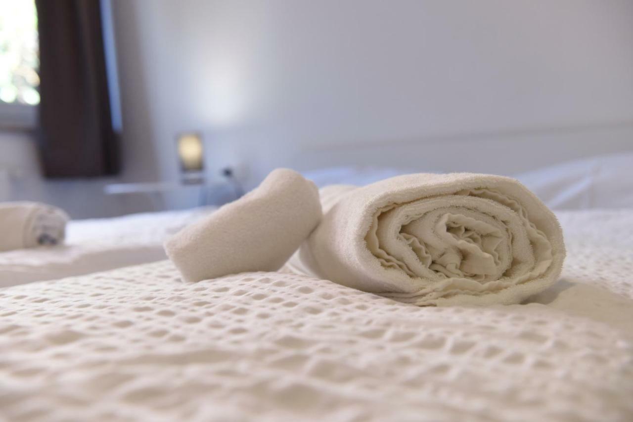 Mary'S Rooms & Apartments Болзано Екстериор снимка